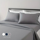 DecorBites™ Luxurious Cooling Sheet Set - Soft & Breathable
