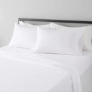 DecorBites™ Luxurious Cooling Sheet Set - Soft & Breathable