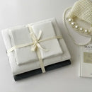 DecorBites™ Luxurious Cotton Bedding Set for Single & Couple Beds