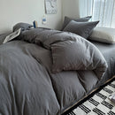 DecorBites™ Luxurious Cotton Bedding Set - Various Sizes
