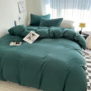 DecorBites™ Luxurious Cotton Bedding Set (Various Sizes)
