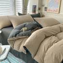 DecorBites™ Luxurious Cotton Bedding Set - Various Sizes