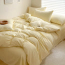 DecorBites™ Luxurious Cotton Bedding Set - Various Sizes