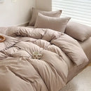DecorBites™ Luxurious Cotton Bedding Set (Various Sizes)