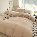 DecorBites™ Luxurious Cotton Bedding Set (Various Sizes)