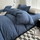 DecorBites™ Luxurious Cotton Bedding Set - Various Sizes