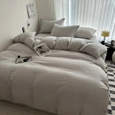 DecorBites™ Luxurious Cotton Bedding Set - Various Sizes