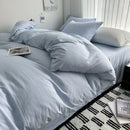 DecorBites™ Luxurious Cotton Bedding Set - Various Sizes