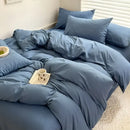 DecorBites™ Luxurious Cotton Bedding Set - Various Sizes