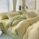 DecorBites™ Luxurious Cotton Bedding Set - Various Sizes