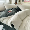 DecorBites™ Luxurious Cotton Bedding Set - Various Sizes