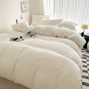 DecorBites™ Luxurious Cotton Bedding Set (Various Sizes)
