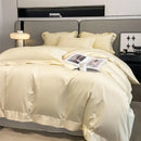 DecorBites™ Luxurious Egyptian Cotton Bedding Set - 1000TC