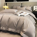DecorBites™ Luxurious Egyptian Cotton Bedding Set - 1000TC