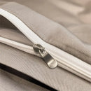 DecorBites™ Luxurious Egyptian Cotton Bedding Set - 1000TC