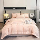 DecorBites™ Luxurious Egyptian Cotton Bedding Set - 1000TC