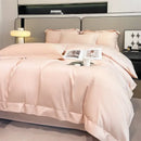 DecorBites™ Luxurious Egyptian Cotton Bedding Set - 1000TC