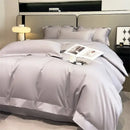 DecorBites™ Luxurious Egyptian Cotton Bedding Set 1000TC Ultra Soft