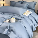 DecorBites™ Luxurious Egyptian Cotton Bedding Set 1000TC Ultra Soft