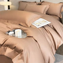 DecorBites™ Luxurious Egyptian Cotton Bedding Set 1000TC Ultra Soft