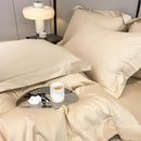 DecorBites™ Luxurious Egyptian Cotton Bedding Set 1000TC Ultra Soft