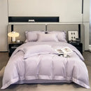 DecorBites™ Luxurious Egyptian Cotton Bedding Set 1000TC Ultra Soft