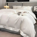 DecorBites™ Luxurious Egyptian Cotton Bedding Set - 1000TC
