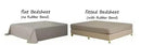 DecorBites™ Luxurious Egyptian Cotton Embroidered Bedding Set