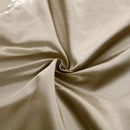 DecorBites™ Luxurious Solid Color Silk Bedding Set