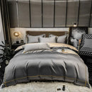 DecorBites™ Luxurious Svetanya Egyptian Cotton Bedding Set