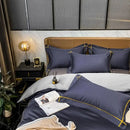 DecorBites™ Luxurious Svetanya Egyptian Cotton Bedding Set