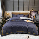 DecorBites™ Luxurious Svetanya Egyptian Cotton Bedding Set