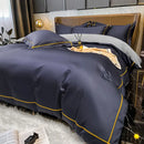 DecorBites™ Luxurious Svetanya Egyptian Cotton Bedding Set