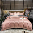 DecorBites™ Luxurious Svetanya Egyptian Cotton Bedding Set