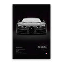 DecorBites™ Luxury Car Canvas Wall Art Decor