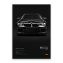 DecorBites™ Luxury Cars Canvas Wall Art Print - Modern Home Decor