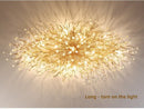 DecorBites™ Luxury Crystal Chandelier for Home Decor