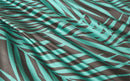 DecorBites™ Luxury Egyptian Cotton Bedding Set - Flamingo Leaf