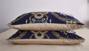 DecorBites™ Luxury Egyptian Cotton Bedding Set - Flamingo Leaf