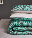 DecorBites™ Luxury Egyptian Cotton Flamingo Bedding Set - 4/6Pcs