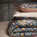 DecorBites™ Luxury Egyptian Cotton Flamingo Bedding Set