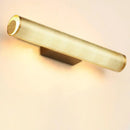 DecorBites™ Luxury Gold Vanity Wall Sconce