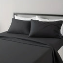 DecorBites™ Luxury Hotel Bed Sheets Set - Cooling & Breathable