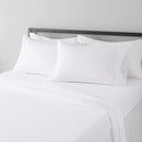 DecorBites™ Luxury Hotel Bed Sheets Set - Cooling & Breathable