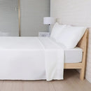 DecorBites™ Luxury Hotel Bed Sheets Set - Cooling & Breathable