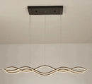 DecorBites™ Luxury Nordic Chandeliers for Dining Room Lighting