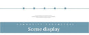 DecorBites™ Luxury Nordic LED Chandelier with Glass Shades