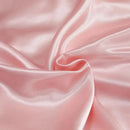 DecorBites™ Luxury Solid Color Bedding Set - Twin, Queen, King