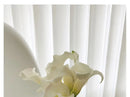 DecorBites™ Luxury Stainless Steel Vase for Home Decor