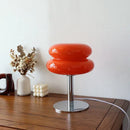 DecorBites™ Macaron Lamp Italian Designer Table Lamp